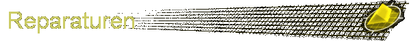 Reparaturen